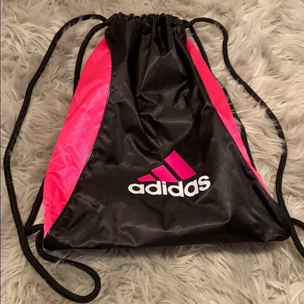 NWOT adidas womens backpack!